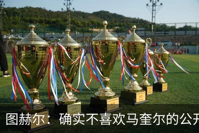 图赫尔：确实不喜欢马奎尔的公开回应，在那以后我没和他沟通过